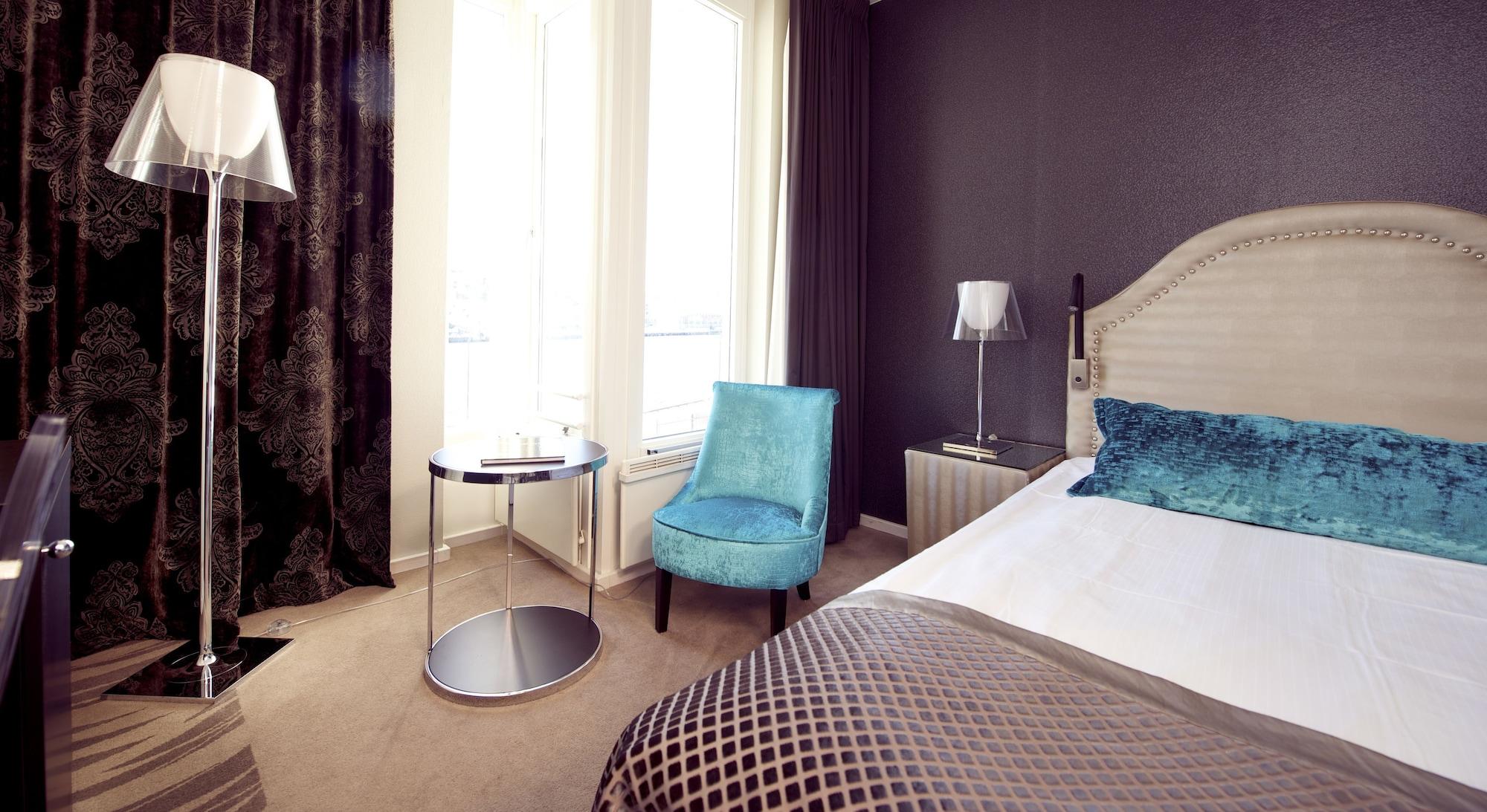 Home Hotel Skagen Brygge Stavanger Extérieur photo