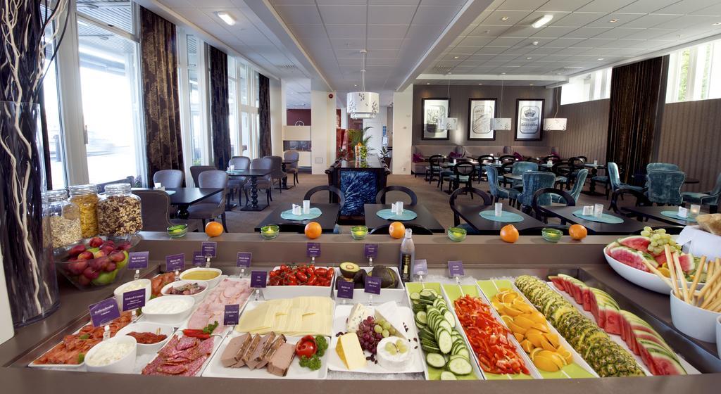 Home Hotel Skagen Brygge Stavanger Extérieur photo