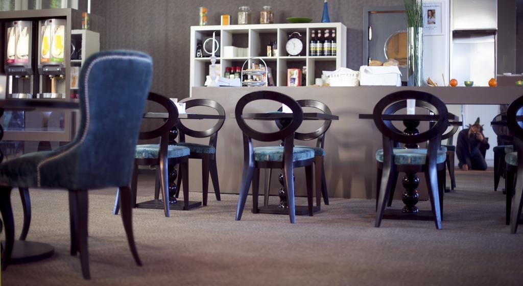 Home Hotel Skagen Brygge Stavanger Extérieur photo
