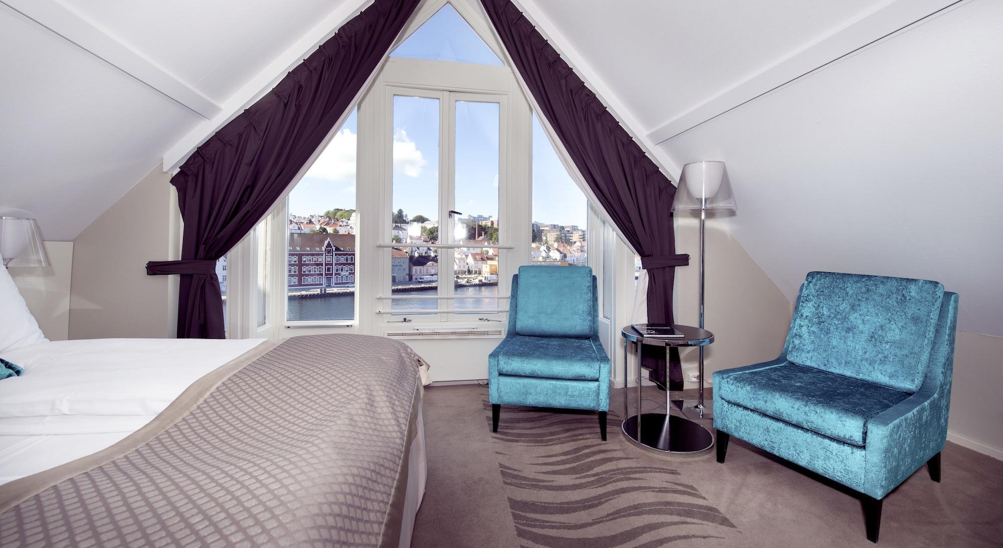 Home Hotel Skagen Brygge Stavanger Extérieur photo