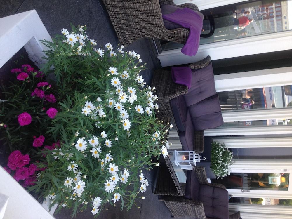 Home Hotel Skagen Brygge Stavanger Extérieur photo