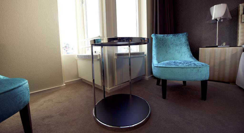 Home Hotel Skagen Brygge Stavanger Extérieur photo