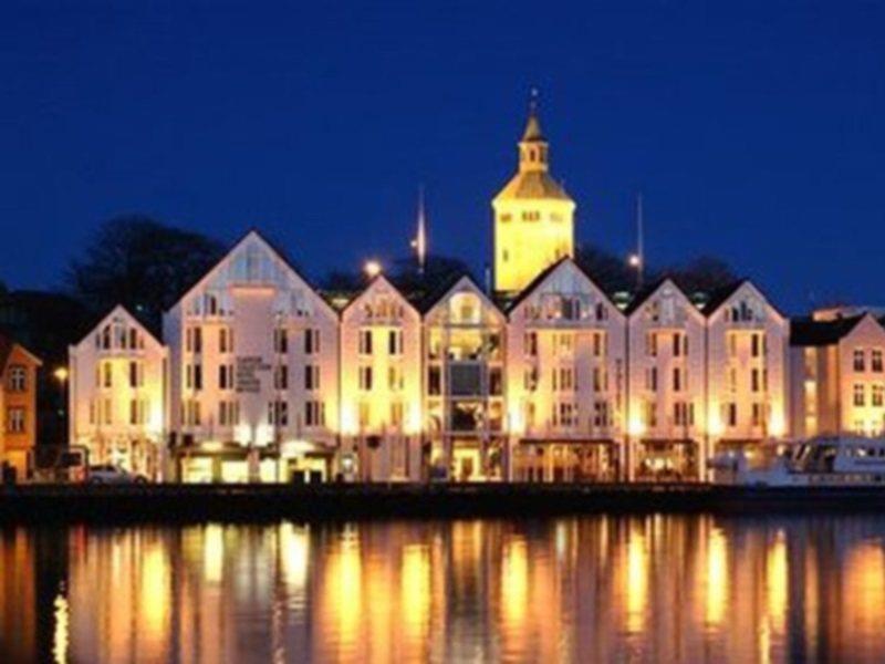 Home Hotel Skagen Brygge Stavanger Extérieur photo
