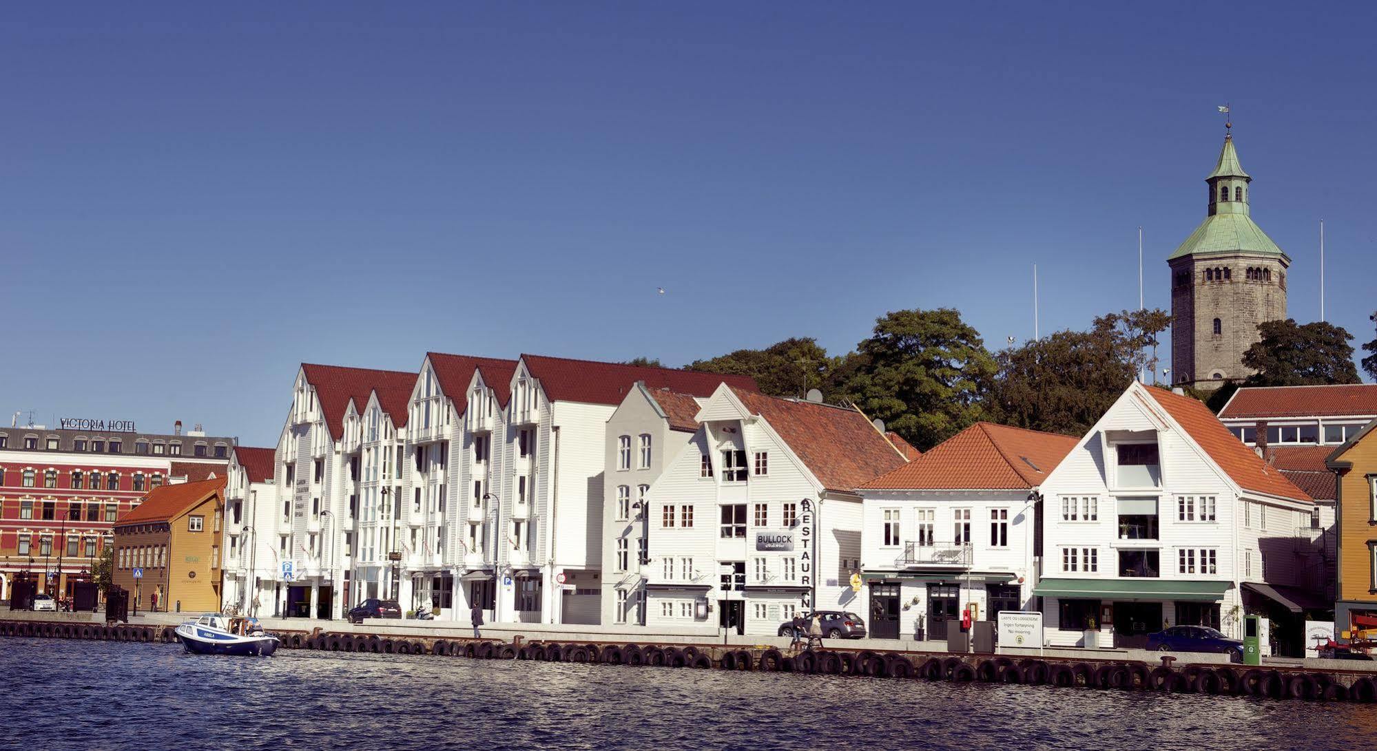 Home Hotel Skagen Brygge Stavanger Extérieur photo