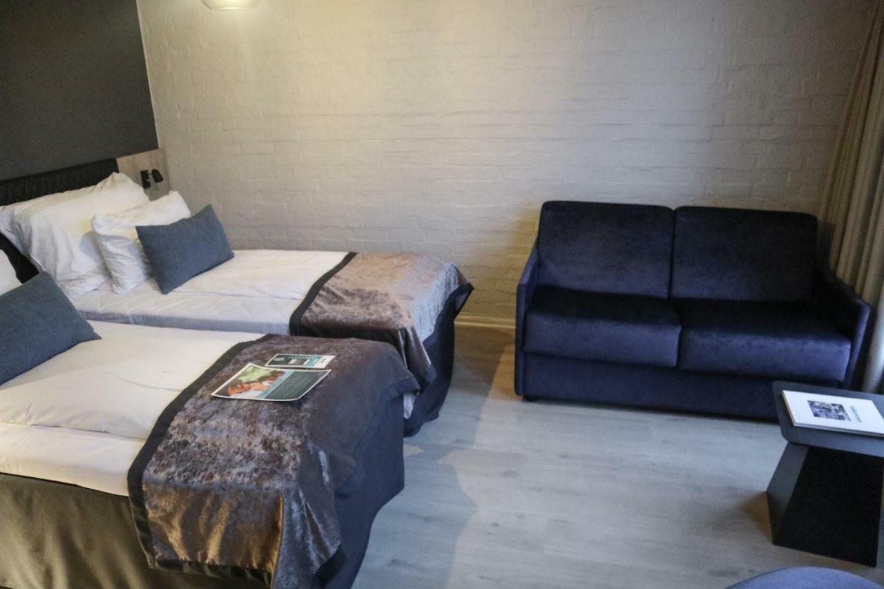 Home Hotel Skagen Brygge Stavanger Extérieur photo